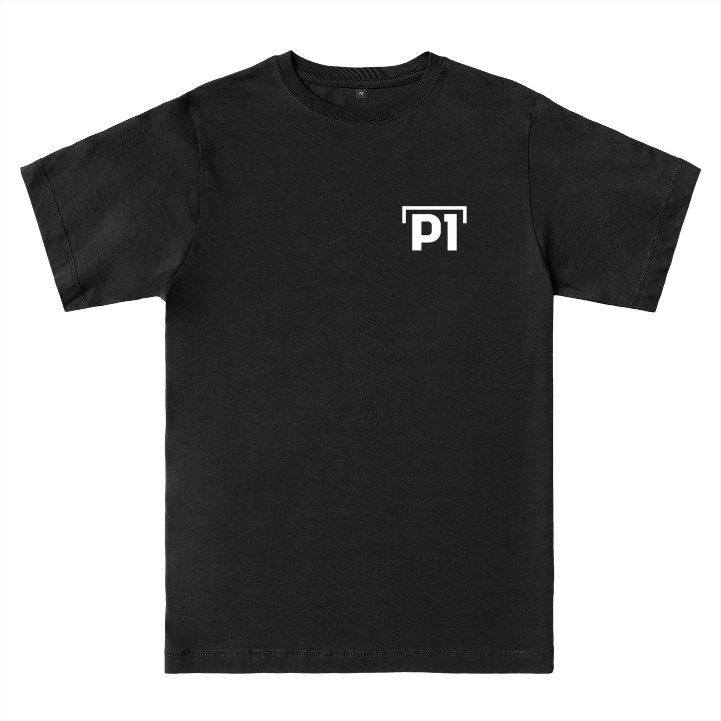 Matt & Tommy - BLACK - Classic T-Shirt