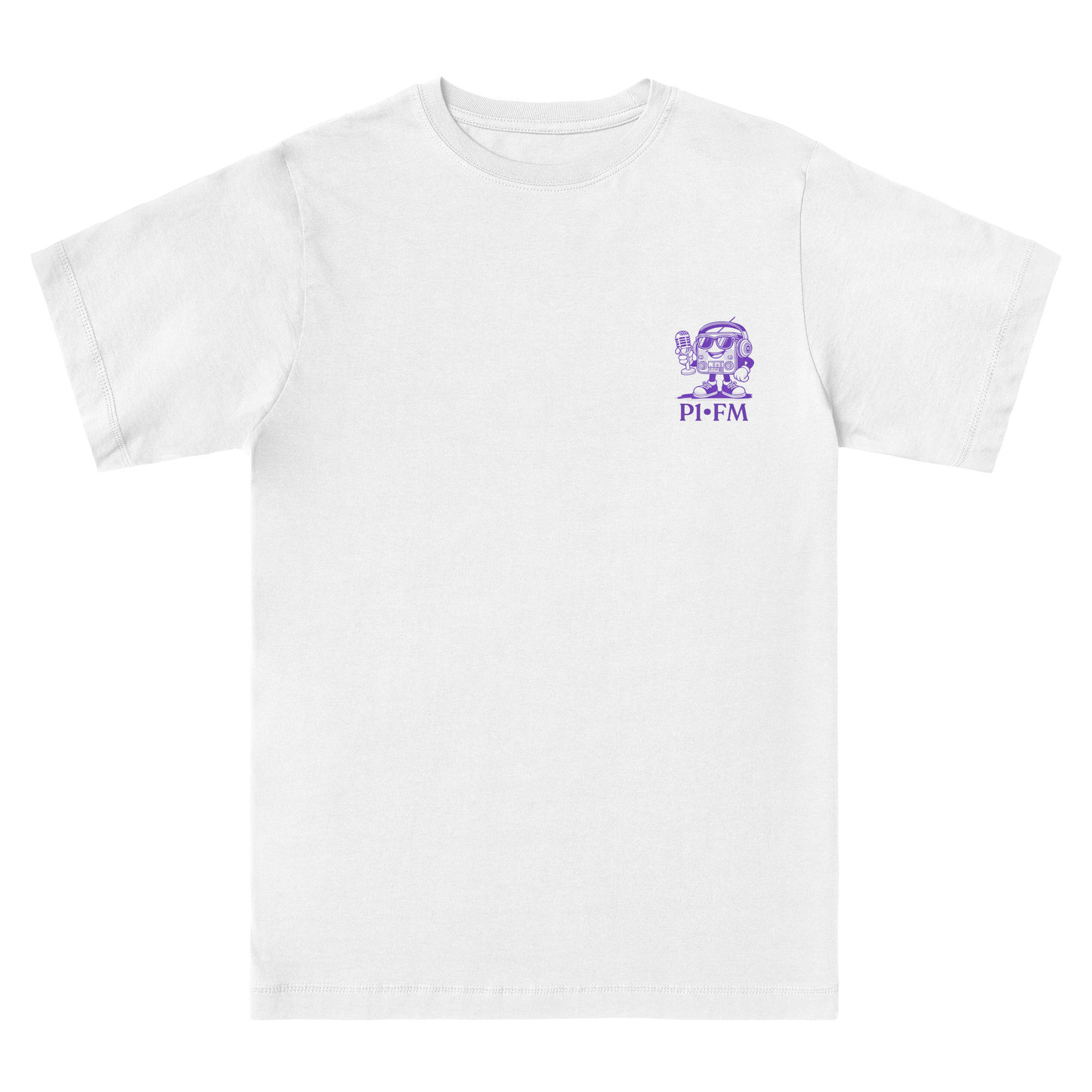p1 fm tee - Essentials Classic Tee