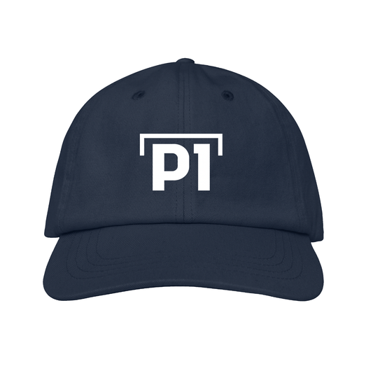 P1 Dad Cap