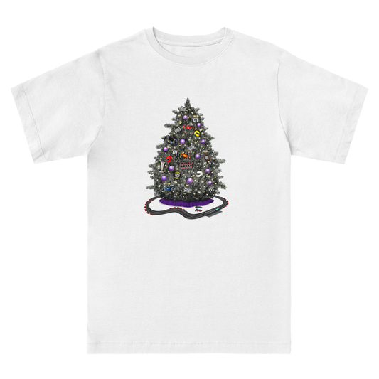 P1 Christmas Tree Shirt