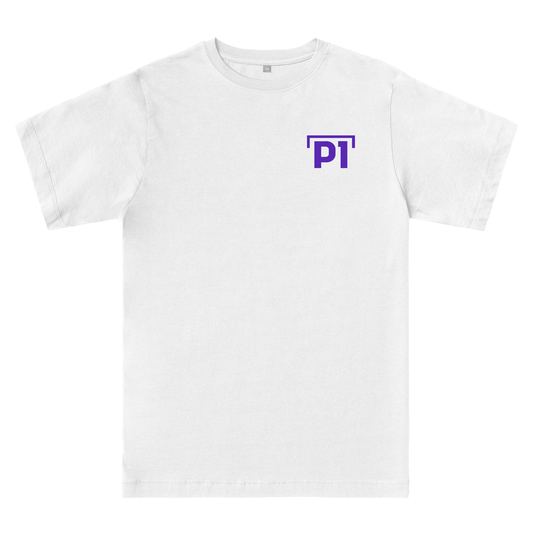 Matt & Tommy - WHITE - Classic T-Shirt