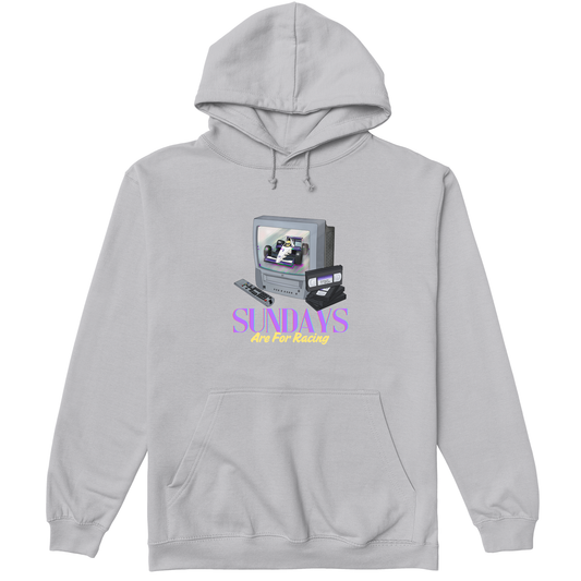 p1 sunday hoodie [POD] - Essentials Classic Hoodie