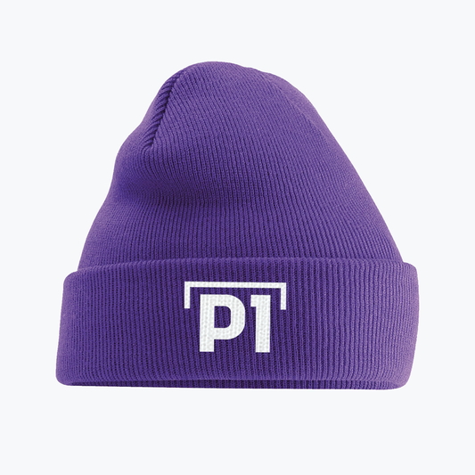 P1 Beanie